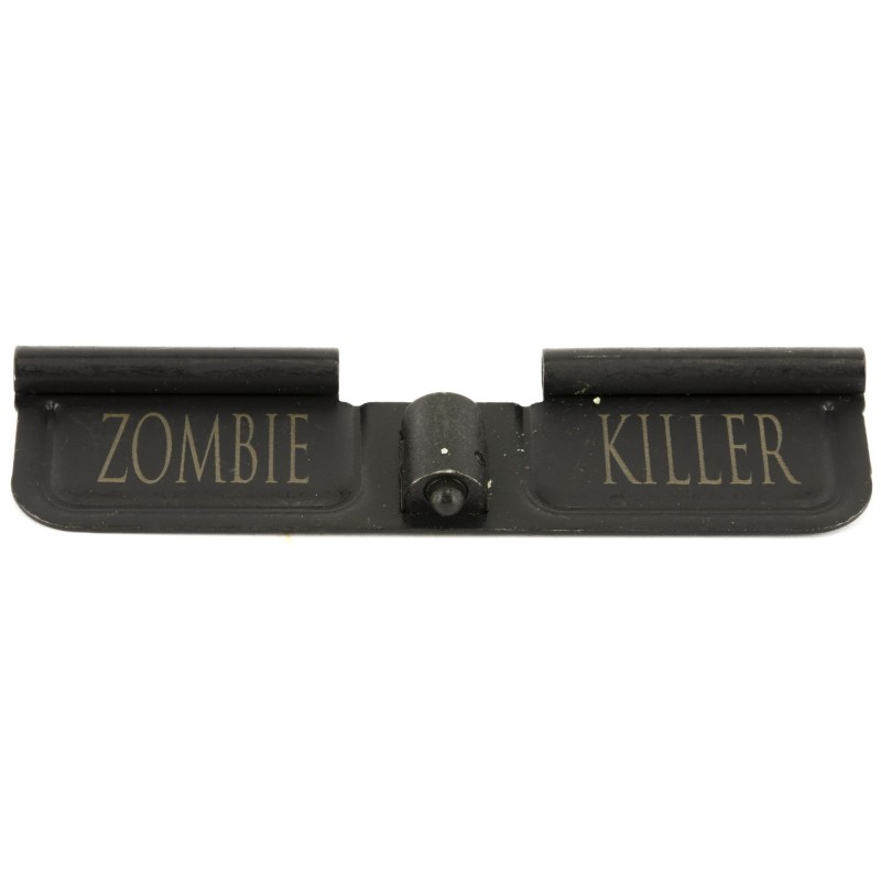 SPIKE'S EJECTION PORT COVER ZOMBIE SPIKE'S EJECTION PORT COVER ZOMBIE