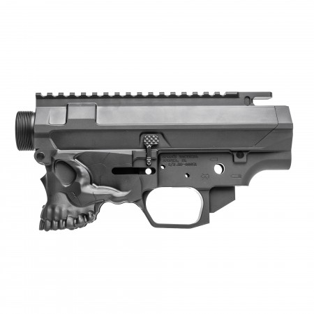 SPIKE'S STRPPD BLLT 308 UPP/LWR JACK