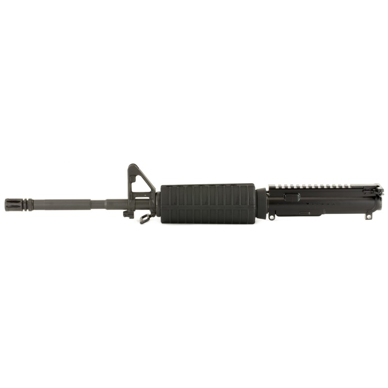 SPIKE'S 556NATO M4 LE UPPER 16" BLK SPIKE'S 556NATO M4 LE UPPER 16" BLK