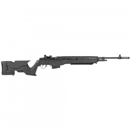 SPRGFLD M1A PREC ADJ 308 CARBON 10RD