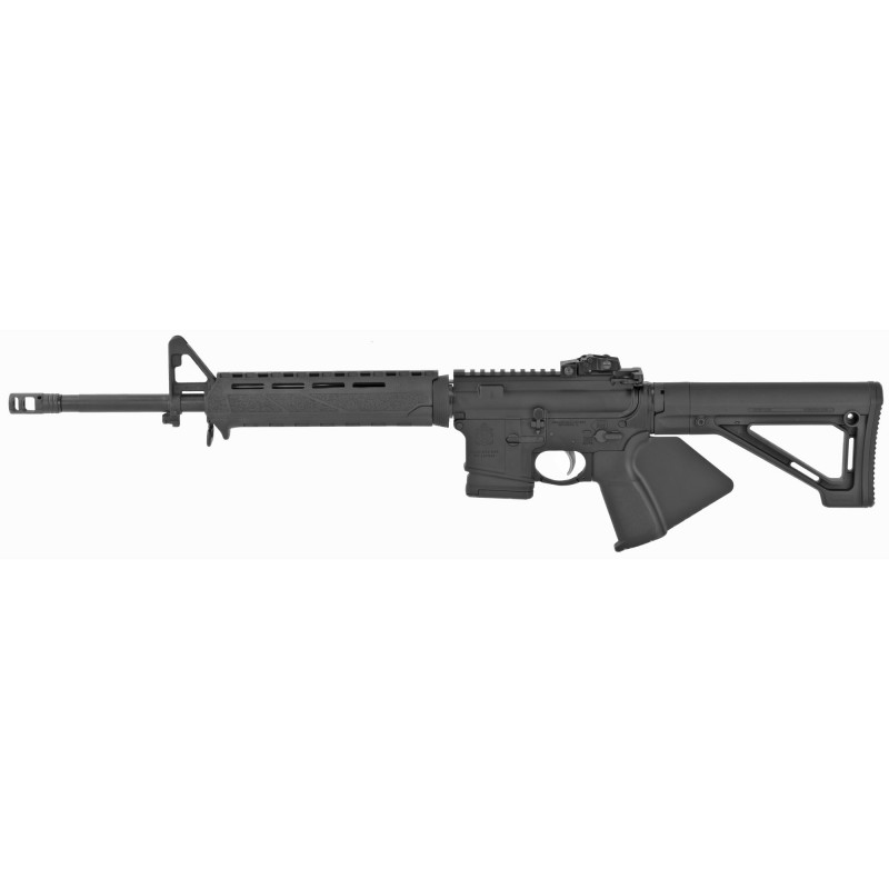 SPRGFLD SAINT 556 16 10RD ML FSB CA SPRGFLD SAINT 556 16 10RD ML FSB CA