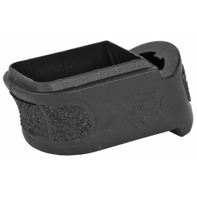 SPRGFLD 40SW & 9MM XDG BLK SLV SPRGFLD 40SW & 9MM XDG BLK SLV