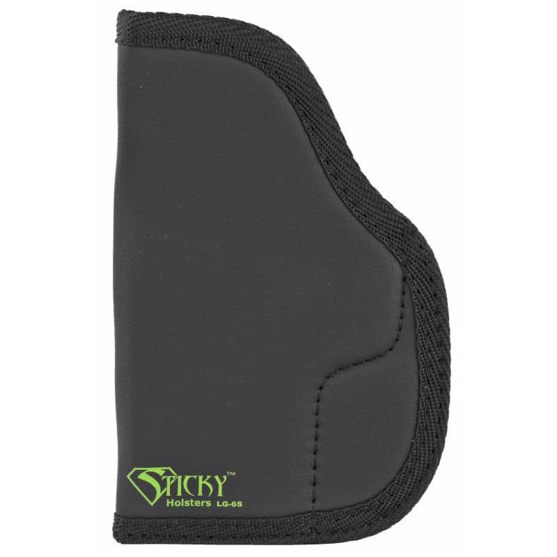STICKY LG-6S FOR GLK 29/30 SR9/PX4 STICKY LG-6S FOR GLK 29/30 SR9/PX4