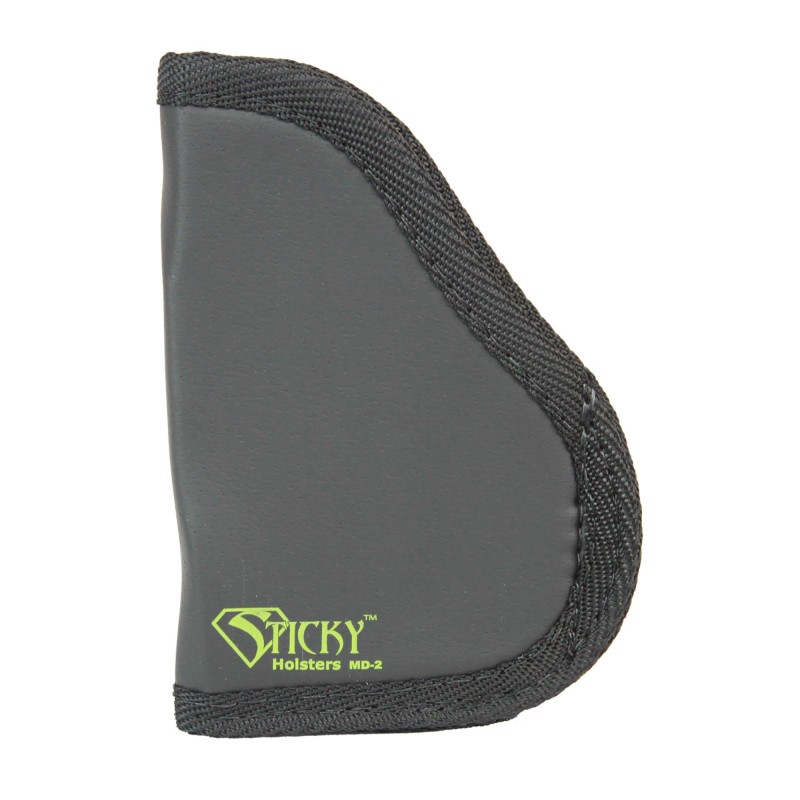 STICKY MD-2 SHIELD/XD 3.3"/LC9 W LZR STICKY MD-2 SHIELD/XD 3.3"/LC9 W LZR