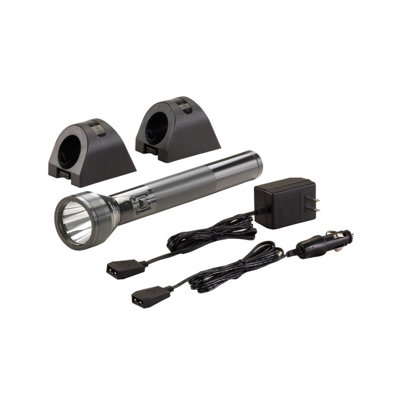 STRMLGHT SL-20L RECHARGE LED BLK STRMLGHT SL-20L RECHARGE LED BLK