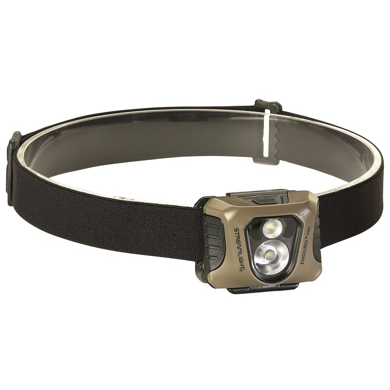 STRMLGHT ENDURO PRO AAA COY GRN LED STRMLGHT ENDURO PRO AAA COY GRN LED