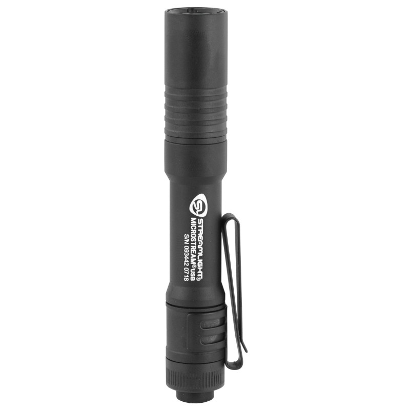 STRMLGHT MICROSTREAM USB BLACK STRMLGHT MICROSTREAM USB BLACK