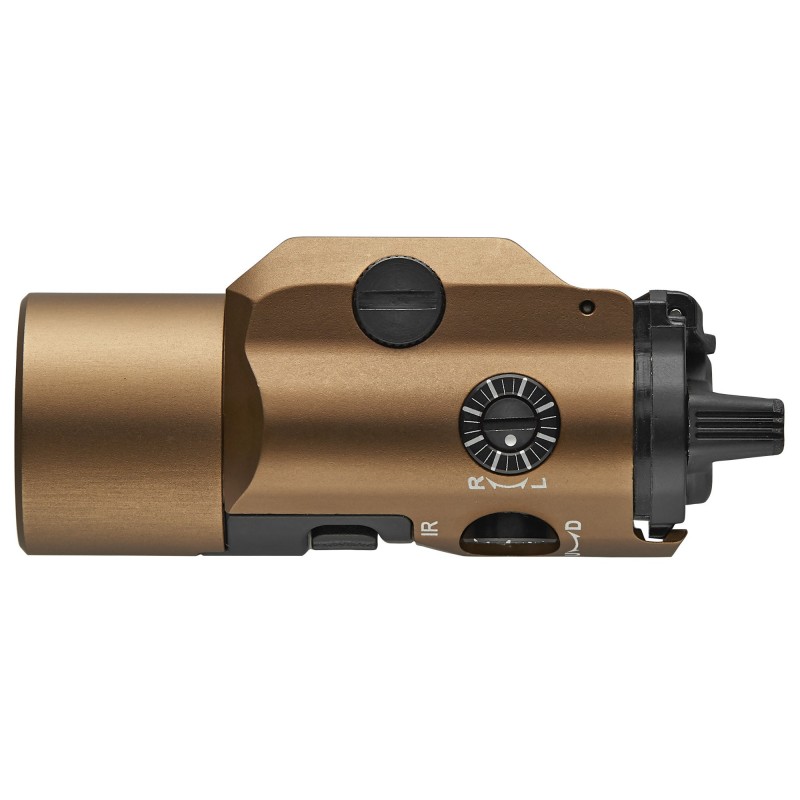 STRMLGHT TLR-VIR II - COYOTE STRMLGHT TLR-VIR II - COYOTE