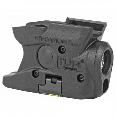 STRMLGHT TLR-6 S&W M&P SHIELD W/LSR