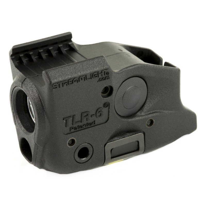 STRMLGHT TLR-6 RAIL MOUNT FOR GLK STRMLGHT TLR-6 RAIL MOUNT FOR GLK