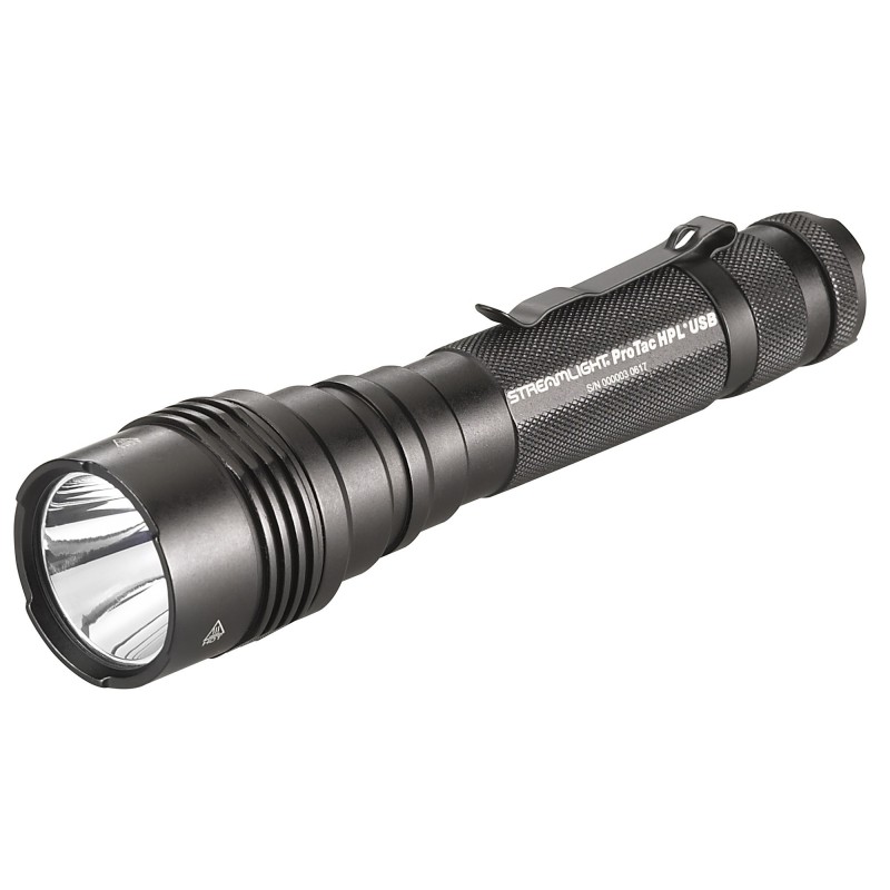 STRMLGHT PROTAC HPL USB BLK STRMLGHT PROTAC HPL USB BLK
