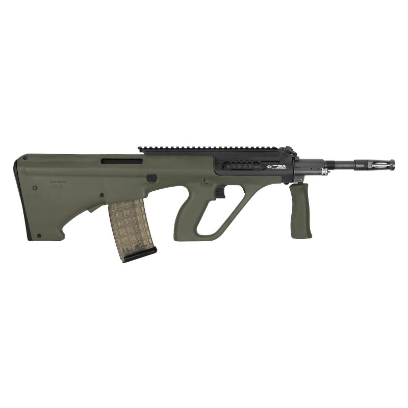STEYR AUG A3 M1 556N 16" 30RD GRN STEYR AUG A3 M1 556N 16" 30RD GRN
