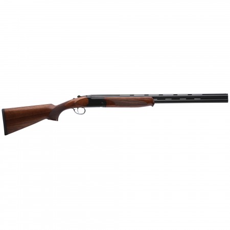 STEVENS 555 OVR/UNDR 12GA 28"