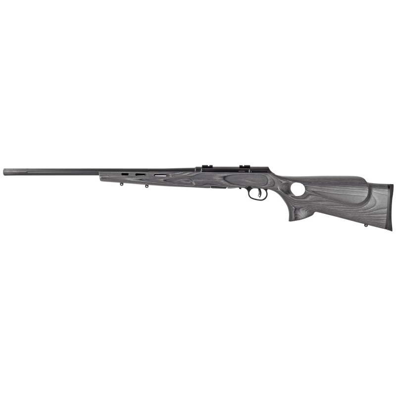 SAV A17 TRGT LAM THMBHLE 17HMR 22" SAV A17 TRGT LAM THMBHLE 17HMR 22"