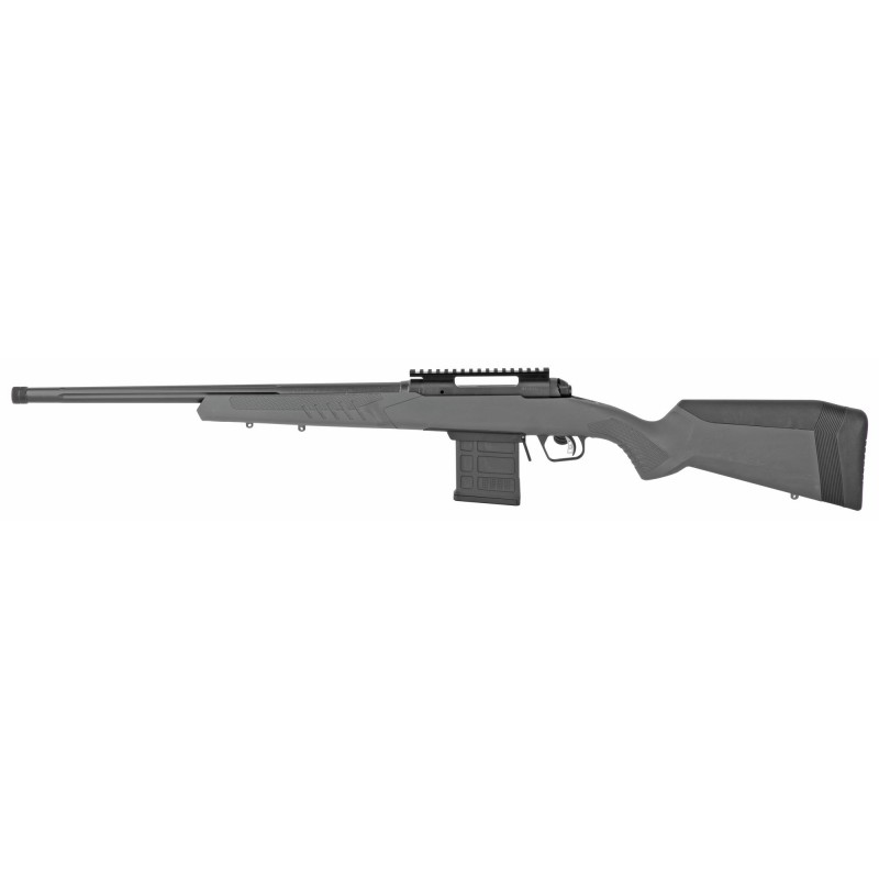 SAV 110 TACTICAL 308WIN 20" SAV 110 TACTICAL 308WIN 20"