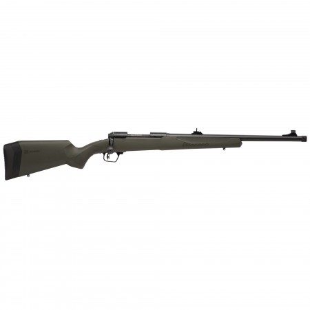 SAV 110 HOG HNTR 308WIN 20