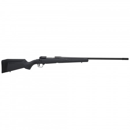 SAV 110 LONG RANGE HNTR 300WIN 26"