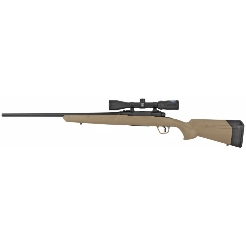 SAV AXIS II XP FDE 243 WIN 22" 4RD SAV AXIS II XP FDE 243 WIN 22" 4RD