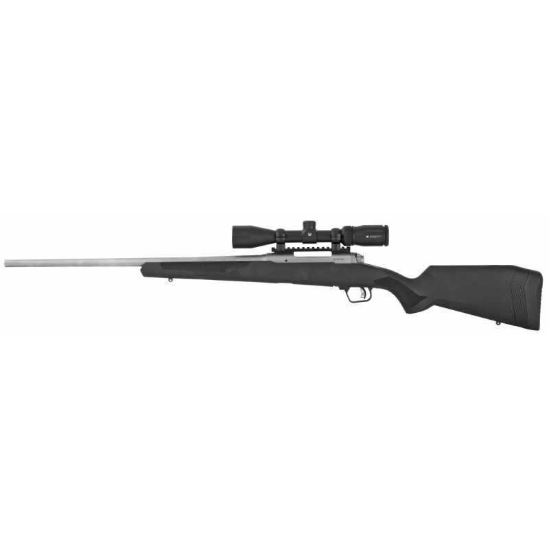 SAV 110 APXSTRM PKG 270WIN SS 22" SAV 110 APXSTRM PKG 270WIN SS 22"