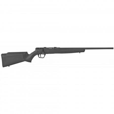 SAV B17 17HMR 21" SPORTER BBL BLK SY