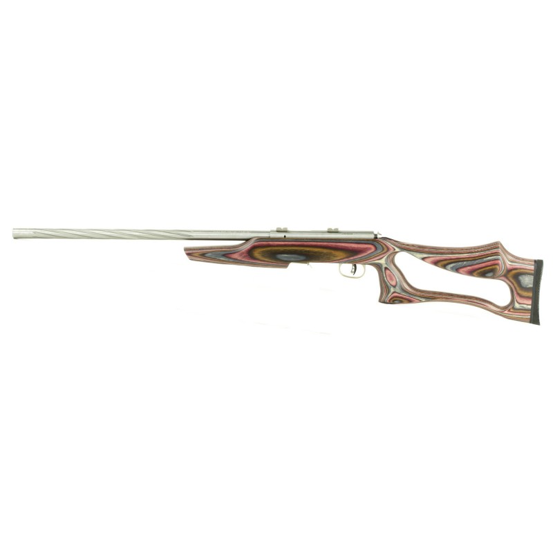 SAV 93BSEV 17HMR 21" HB STS RJ LAM SAV 93BSEV 17HMR 21" HB STS RJ LAM