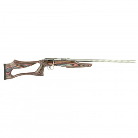 SAV 93BSEV 17HMR 21" HB STS RJ LAM