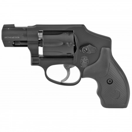 S&W 351C 1.875" 22WMR BL AL NO IL