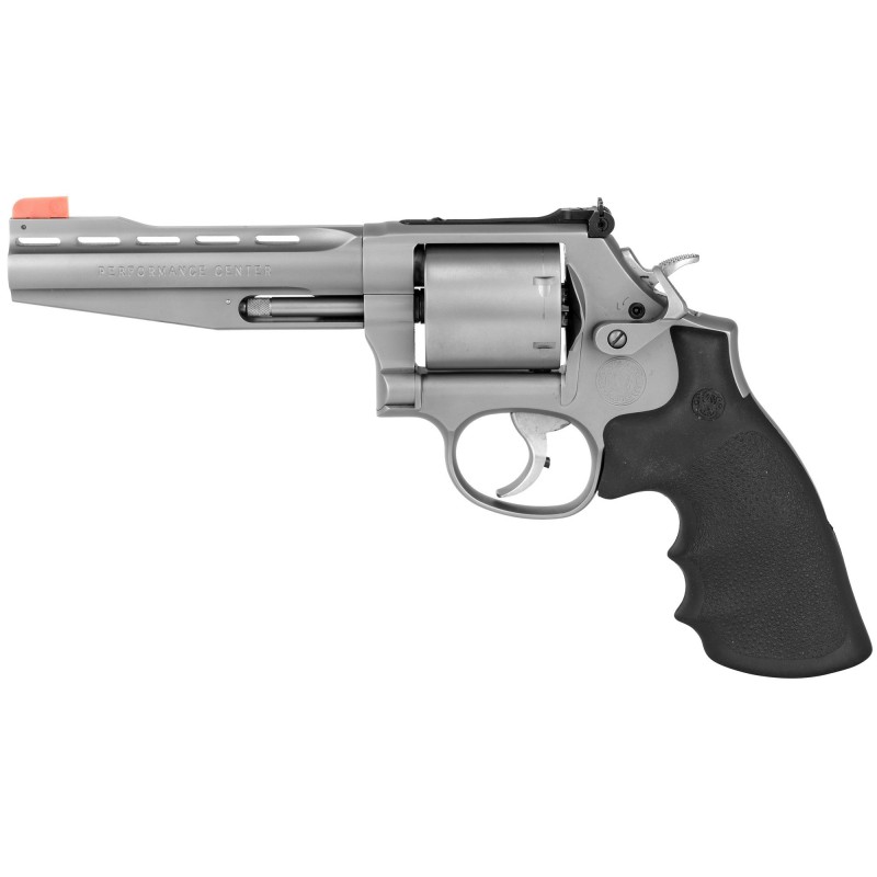 S&W 686 PC 4" 357MAG STS 6RD AS S&W 686 PC 4" 357MAG STS 6RD AS