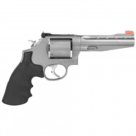 S&W 686 PC 4