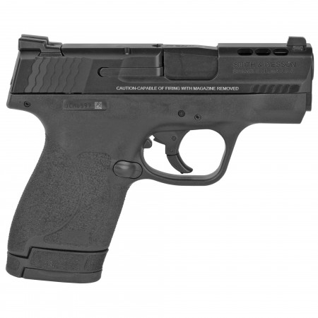 S&W PC SHIELD 2.0 40SW 7RD NS TS