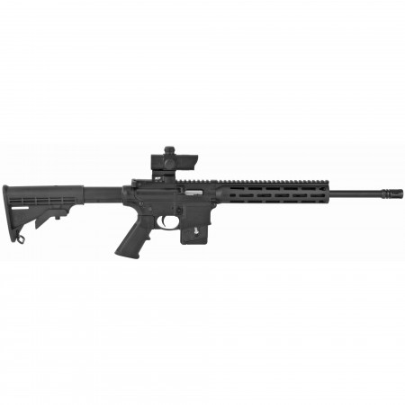 S&W M&P15-22 22LR 16