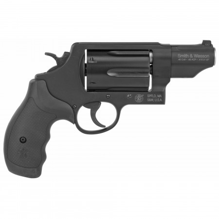 S&W GVNR 45/410 2.75