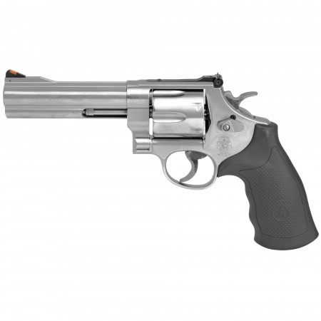 S&W 629-6 5" 44MAG CLASSIC
