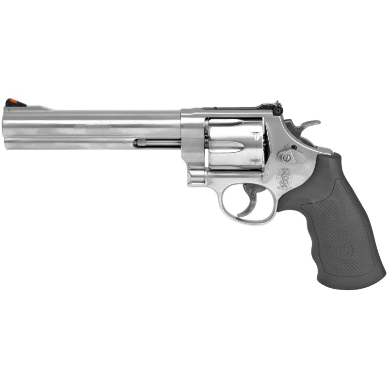 S&W 629-6 6.5" 44MAG CLASSIC
