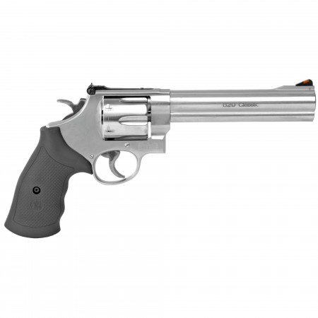 S&W 629-6 6.5
