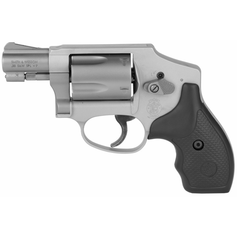 S&W 642 1.875" 38SPL STS/ALUM CENT S&W 642 1.875" 38SPL STS/ALUM CENT