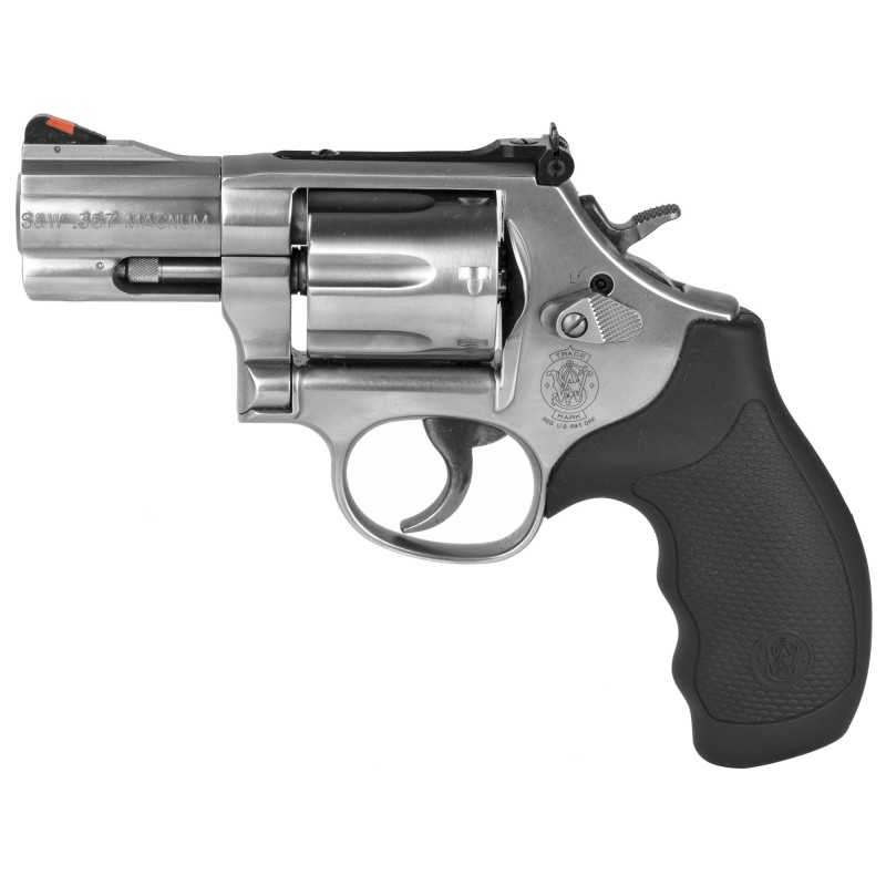 S&W 686-6 PLUS 2.5" 357 STS 7SH S&W 686-6 PLUS 2.5" 357 STS 7SH