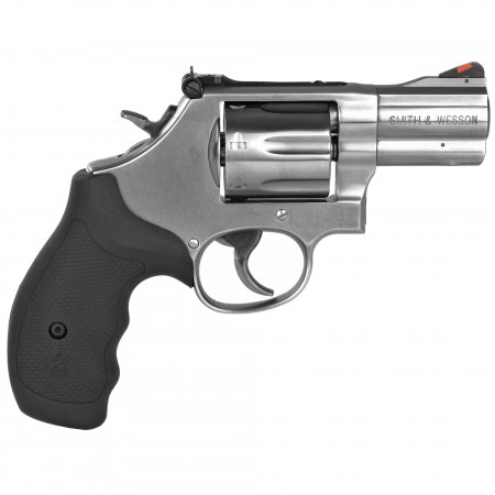 S&W 686-6 PLUS 2.5