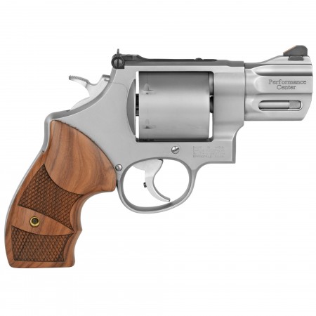 S&W 629PC 44MAG 2-5/8" 6SHT