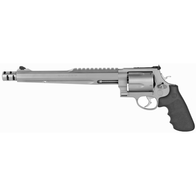 S&W 500 PC CMPD HNTR 500SW 10.5" 5RD