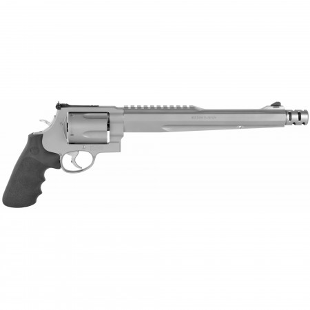 S&W 500 PC CMPD HNTR 500SW 10.5" 5RD
