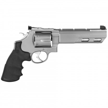 S&W 629PC 44MAG 6