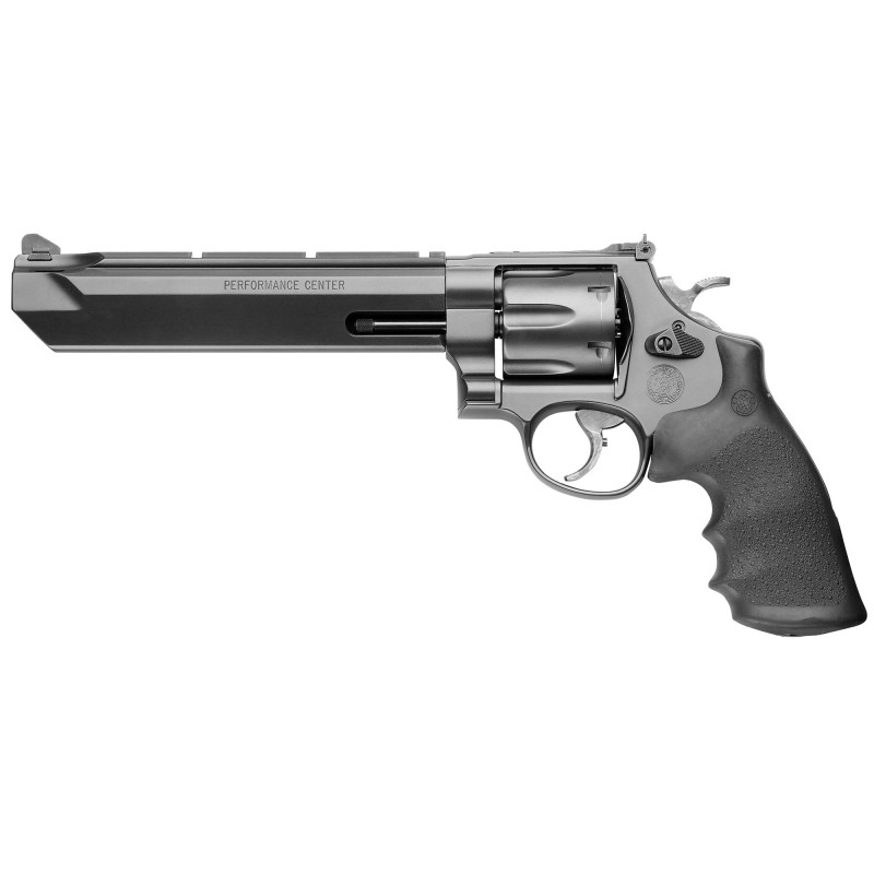 S&W 629PC 44MAG 7.5" STLTH HUNT BLK