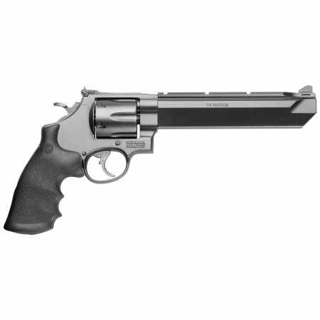 S&W 629PC 44MAG 7.5