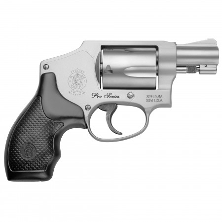 S&W 642 PRO 1.8