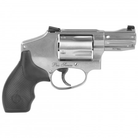 S&W 640 PRO 2.125