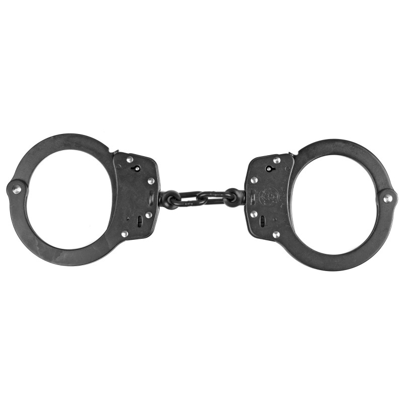 S&W 100 HANDCUFFS BLUE S&W 100 HANDCUFFS BLUE