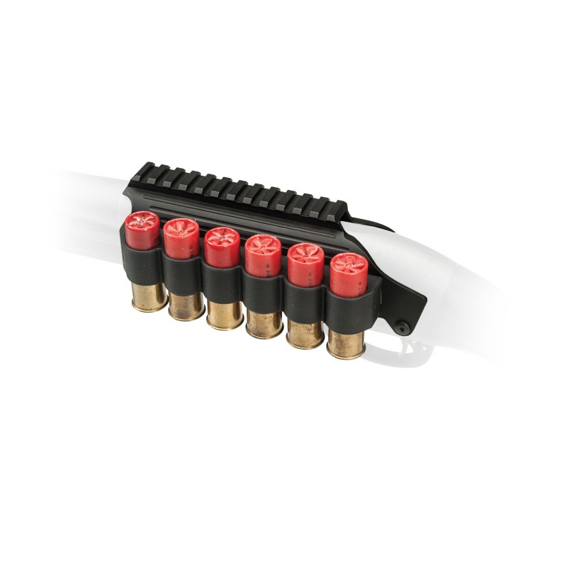 TACSTAR SHTGN RAIL MNT W/SS REM 870 TACSTAR SHTGN RAIL MNT W/SS REM 870