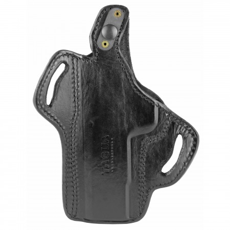 TAGUA BH1 THUMB/BK 1911 5" RH BLK