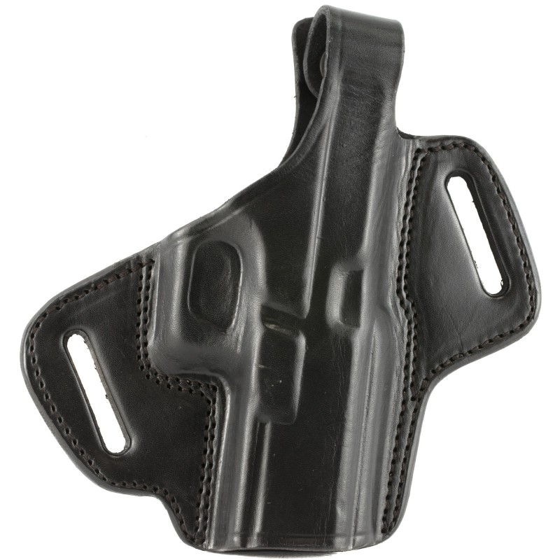 TAGUA BH1 THUMB/BK FOR GLK 17 RH BLK TAGUA BH1 THUMB/BK FOR GLK 17 RH BLK